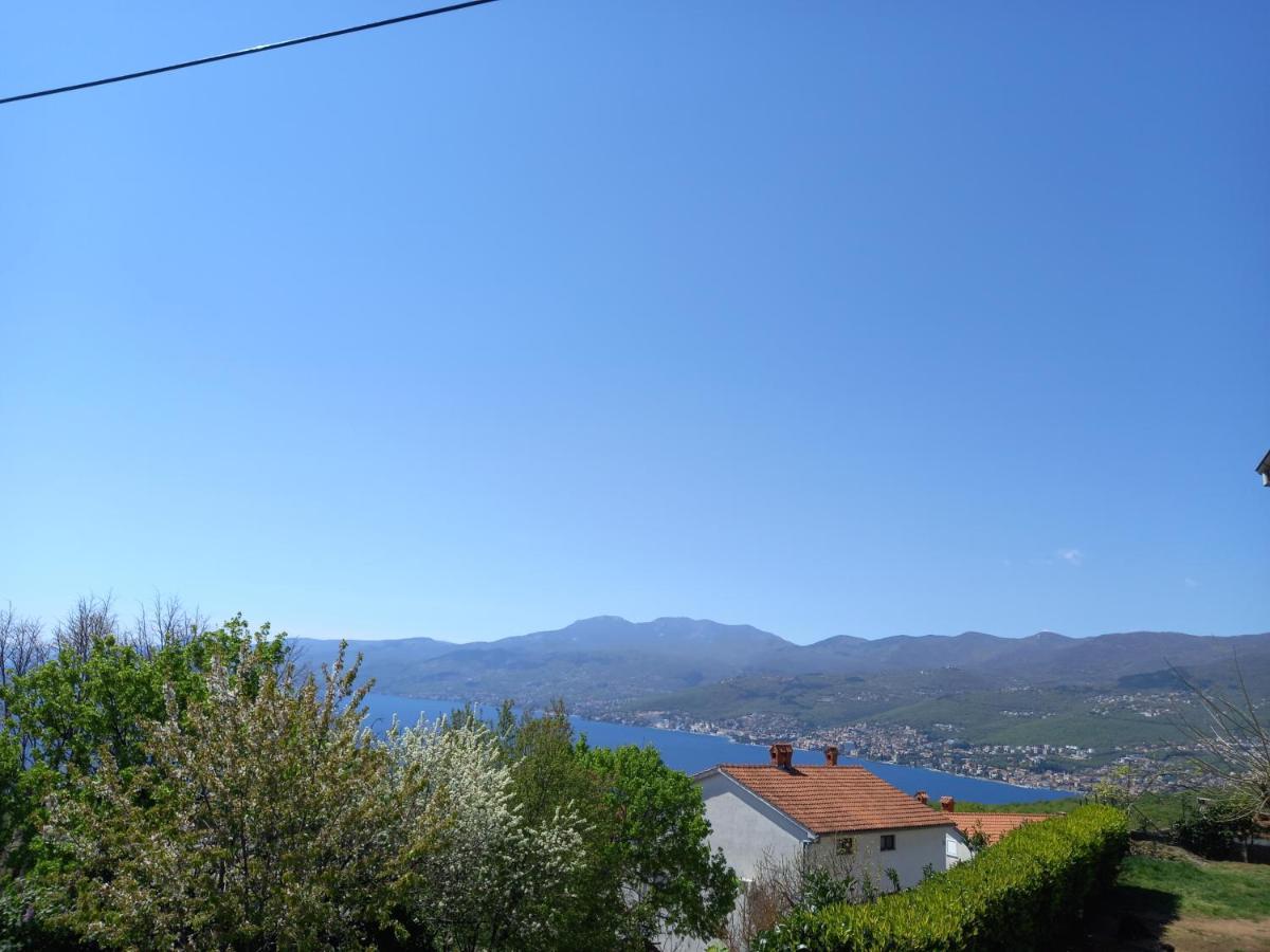 Luna Ριέκα Εξωτερικό φωτογραφία