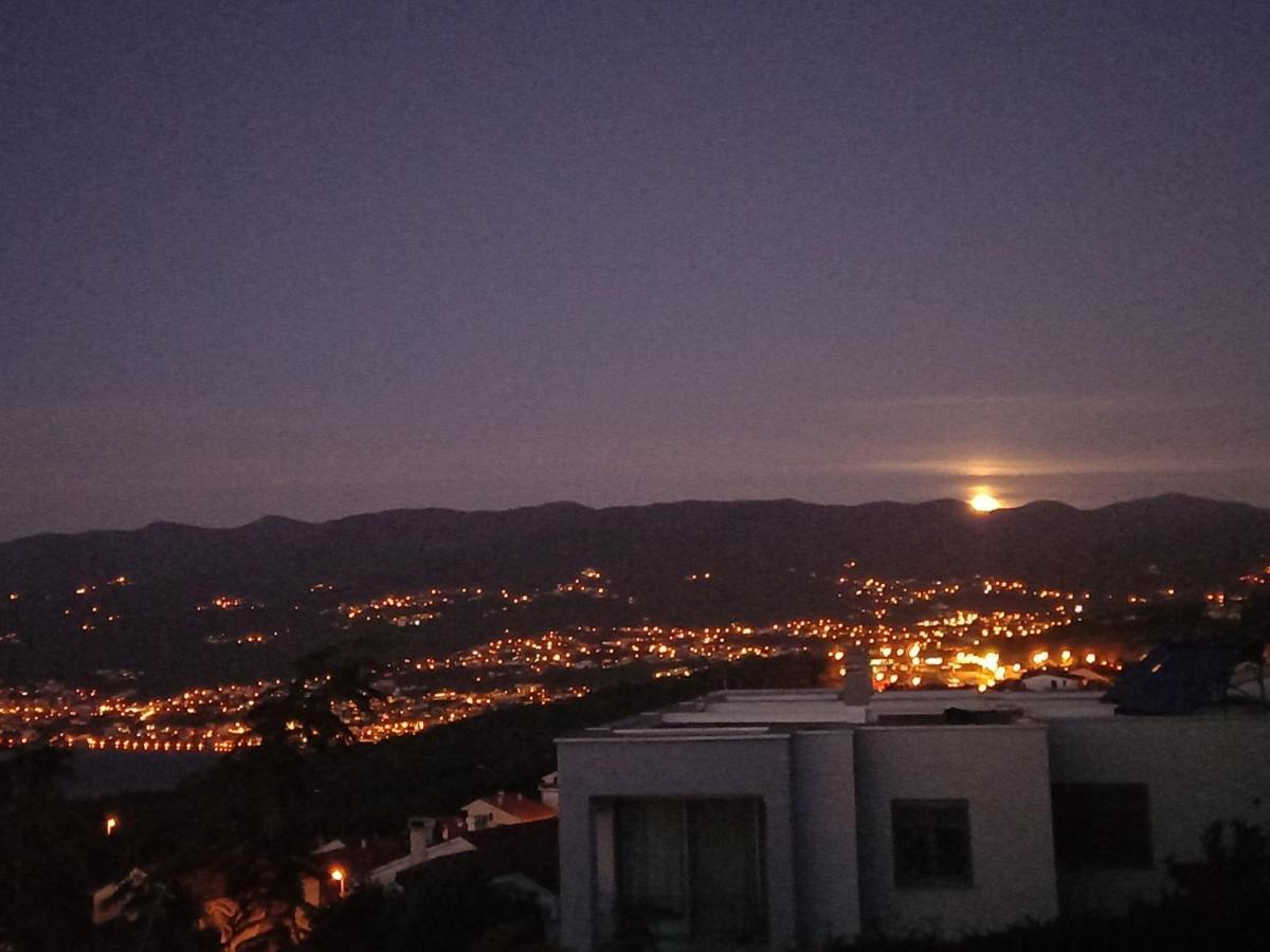 Luna Ριέκα Εξωτερικό φωτογραφία