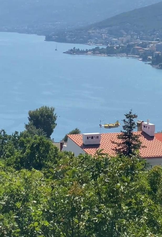 Luna Ριέκα Εξωτερικό φωτογραφία