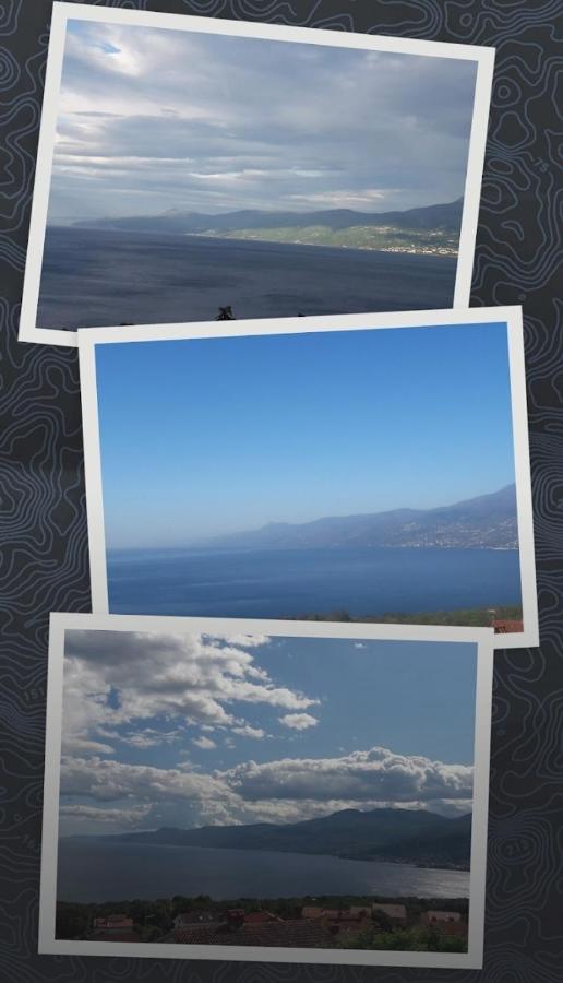 Luna Ριέκα Εξωτερικό φωτογραφία